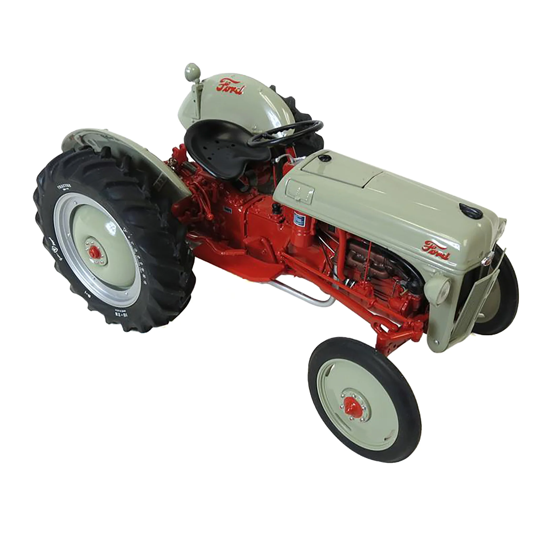 1/16 1952 Ford 8N Tractor by Danbury Mint