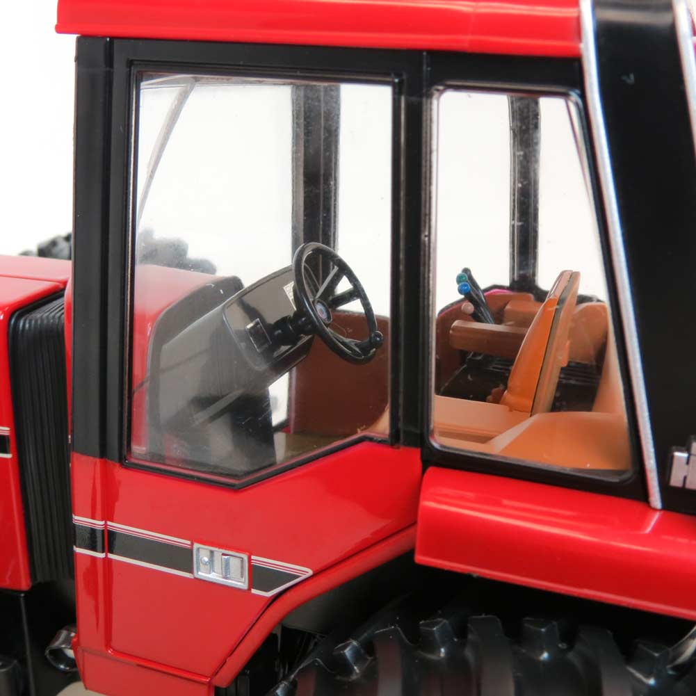 1/16 1985 International Harvester 7288 2+2 4WD Tractor by ERTL, 2016 Wisconsin Farm Tech Days - Image 6