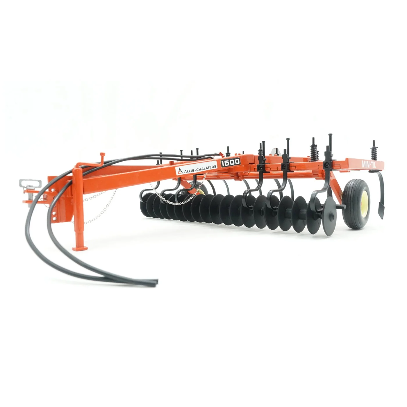 1/16 Allis Chalmers 1500 Min-Til Chisel Plow by SpecCast