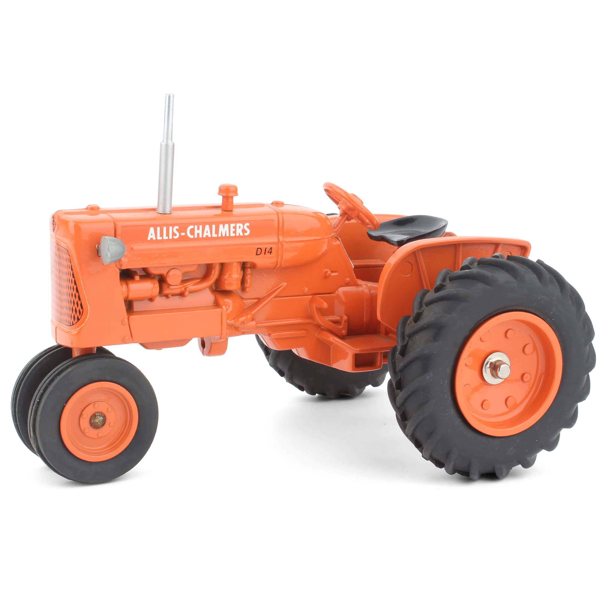 1/16 Allis Chalmers D14 Narrow Front Tractor by SpecCast, 1999 Collector Edition - LOOSE