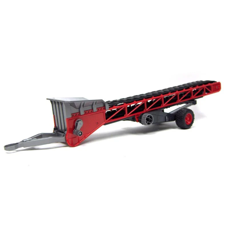 1/16 Bruder Red Conveyor Belt Elevator - Image 2