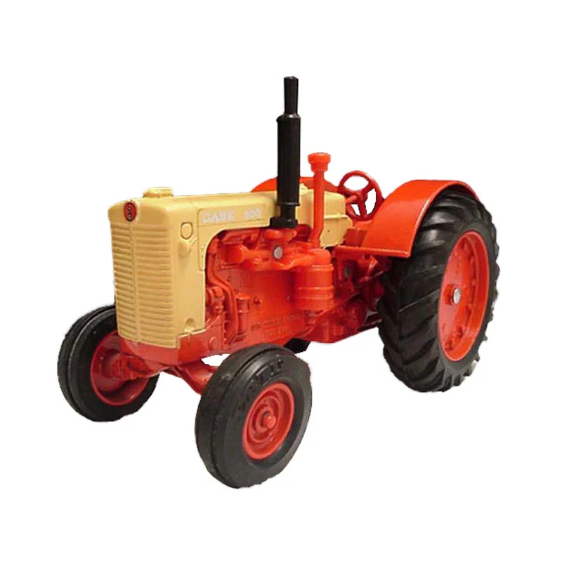 1/16 Case 600 Case-O-Matic Tractor by ERTL, Special Edition