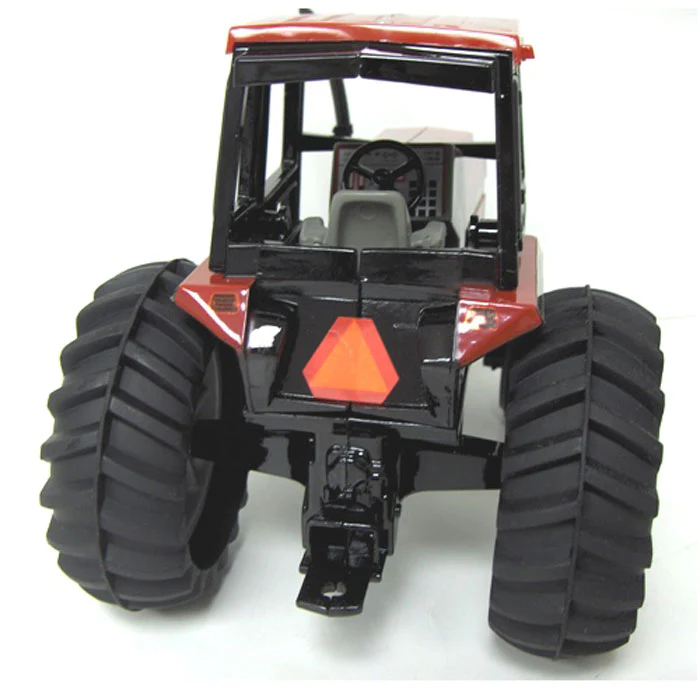 1/16 Case IH 2594 2WD Tractor by ERTL, 1985 JI Case Collector Series - Image 2