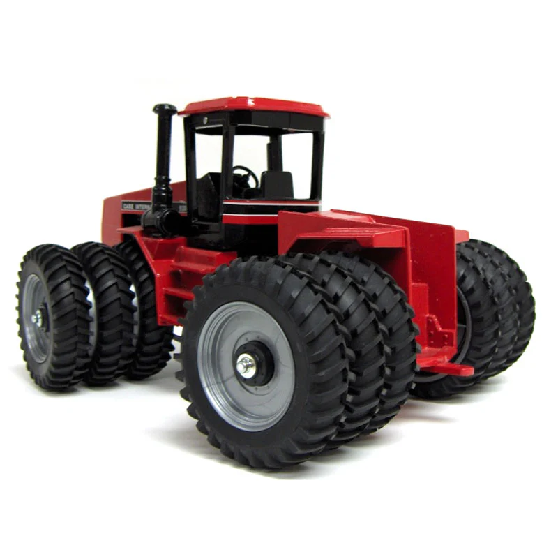 1/16 Case IH 9280 4WD Tractor with Triples by Scale Models, Limited Edition - Loose, No Box - Image 2