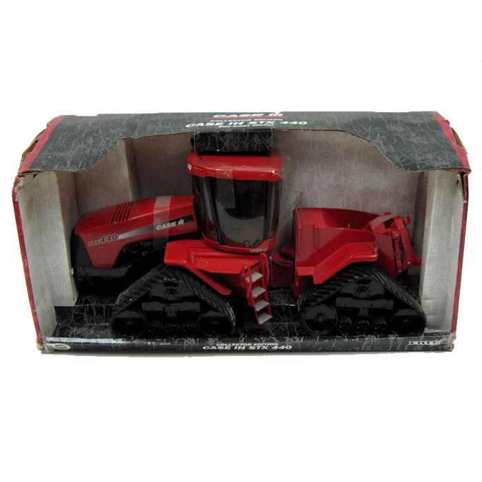 1/16 Case IH STX440 Steiger Quadtrac Tractor, Collector Edition by ERTL
