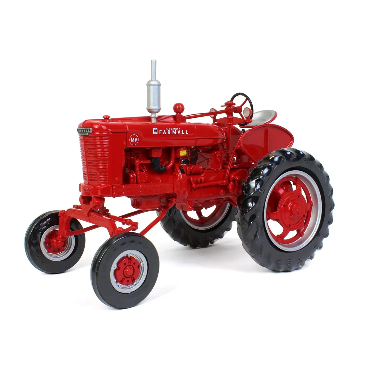 1/16 Farmall MV High-Clear Tractor, ERTL Precision Series #20