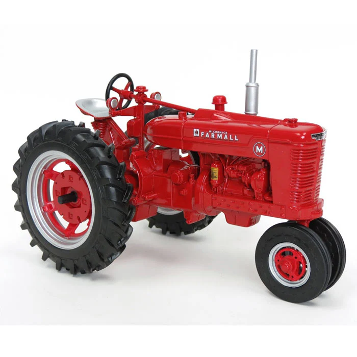 1/16 IH Farmall M Narrow Front Tractor by ERTL