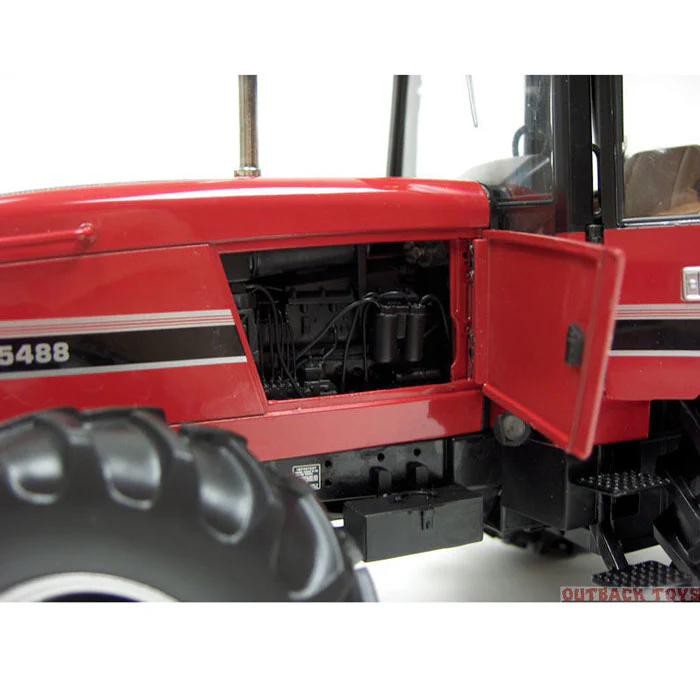 1/16 International Harvester 5488 Tractor, Precision Key Series #10 by ERTL - Image 6