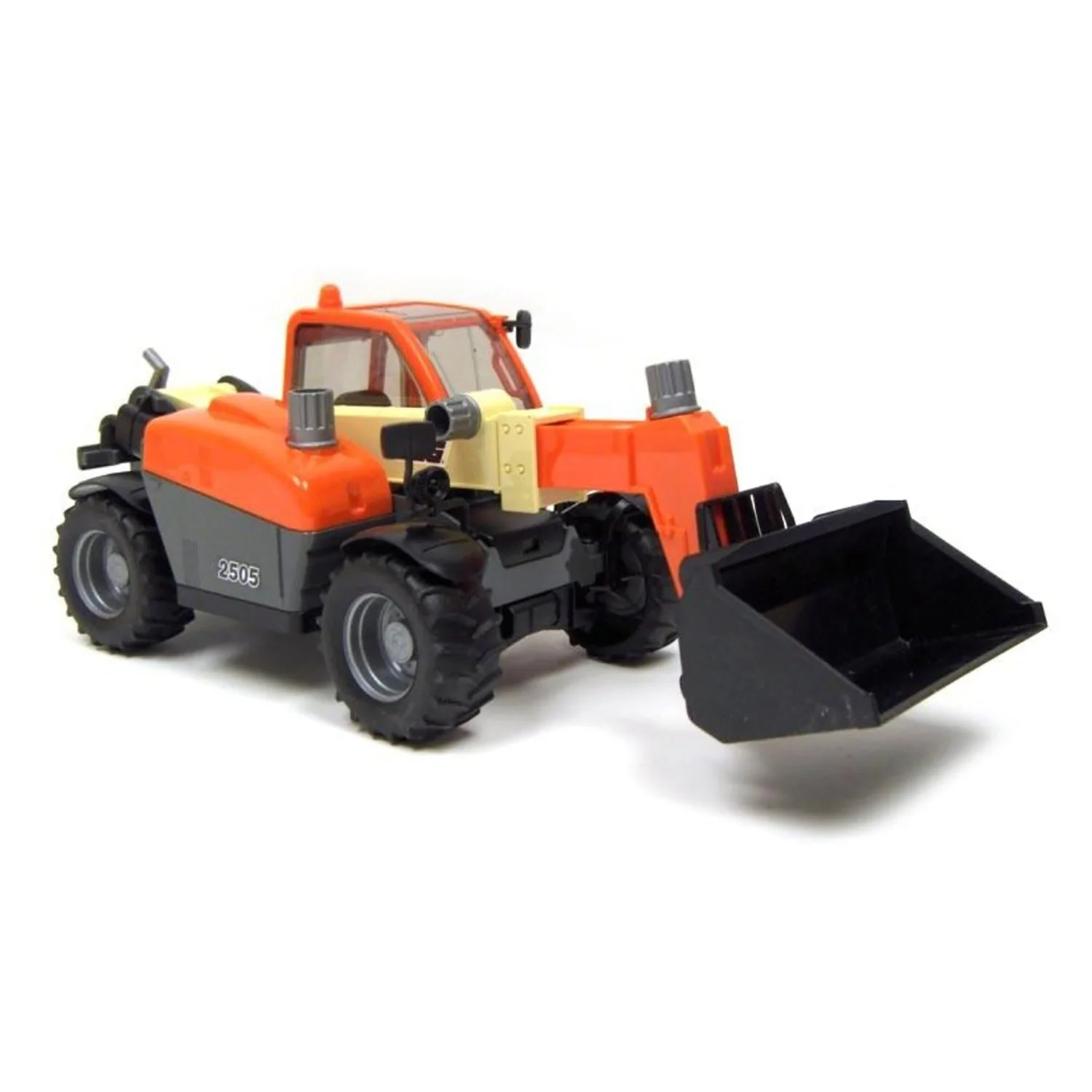 1/16 JLG 2505 Telehandler by Bruder - Image 2