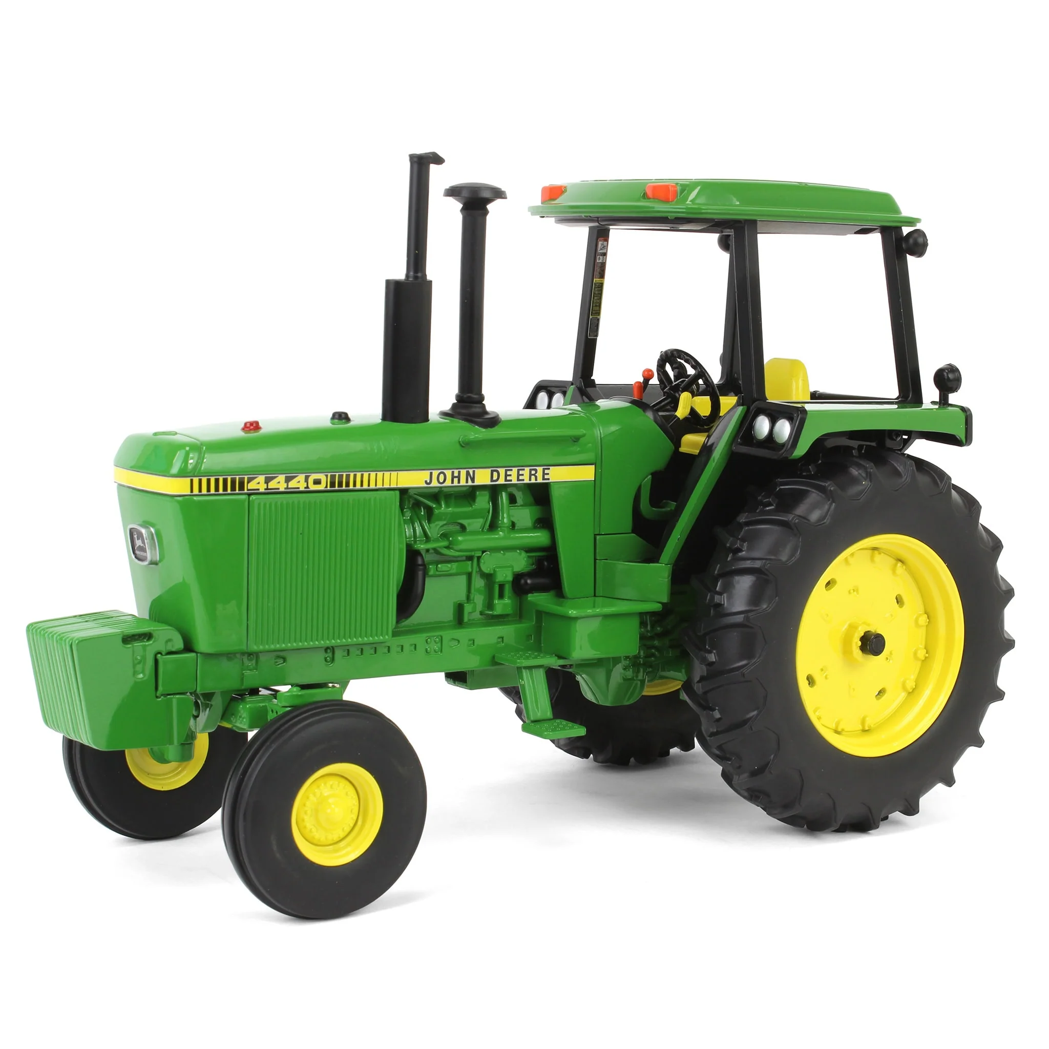 1/16 John Deere 4440 Tractor with ROPS, ERTL Prestige Collection