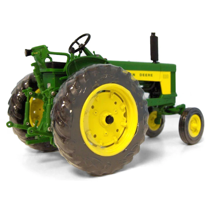 1/16 John Deere 530 General Purpose Tractor by ERTL, Two Cylinder Club Special Award Version - Image 3
