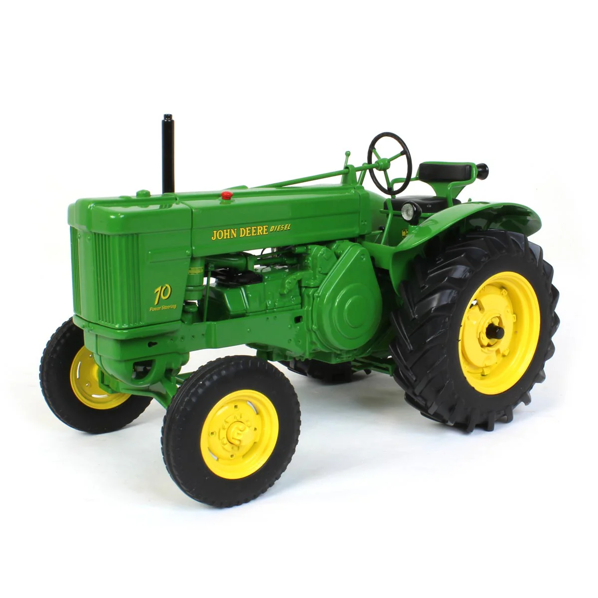 1/16 John Deere 70 Standard Tractor, ERTL Precision Classics #23