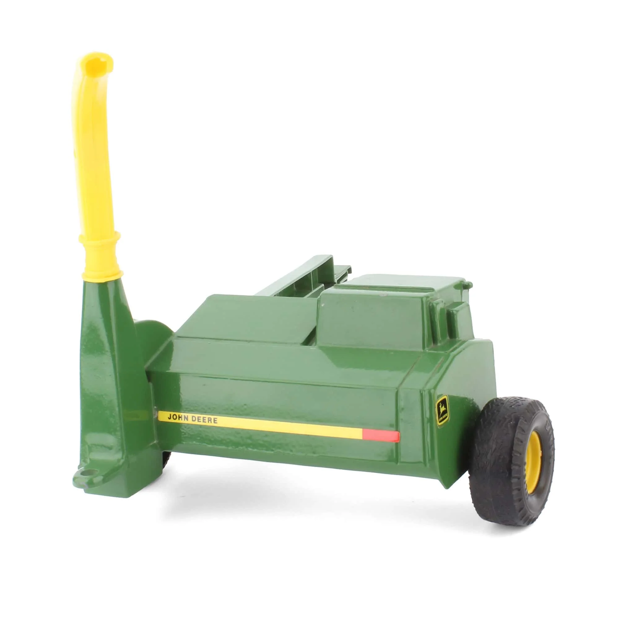 1/16 John Deere Forage Harvester with Interchangeable Headers - LOOSE - Image 3