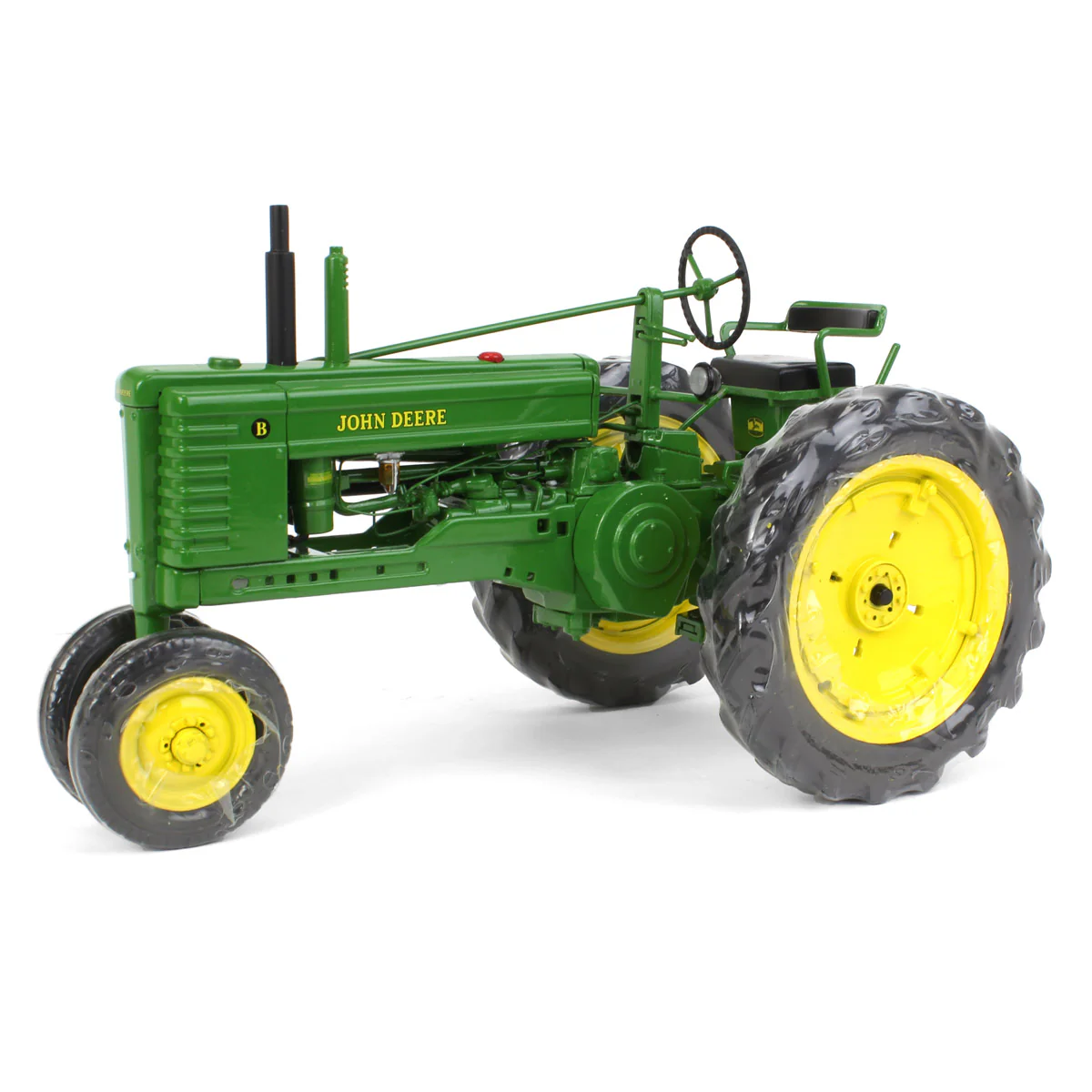 1/16 John Deere Model B Tractor by ERTL, Precision Classics #12