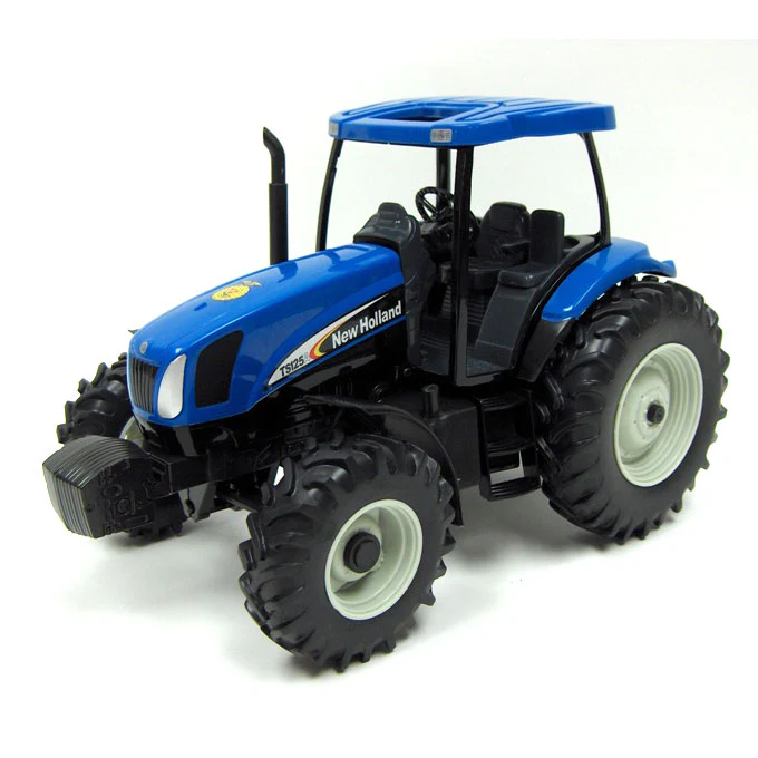 New Holland & Ford Farm Toys
