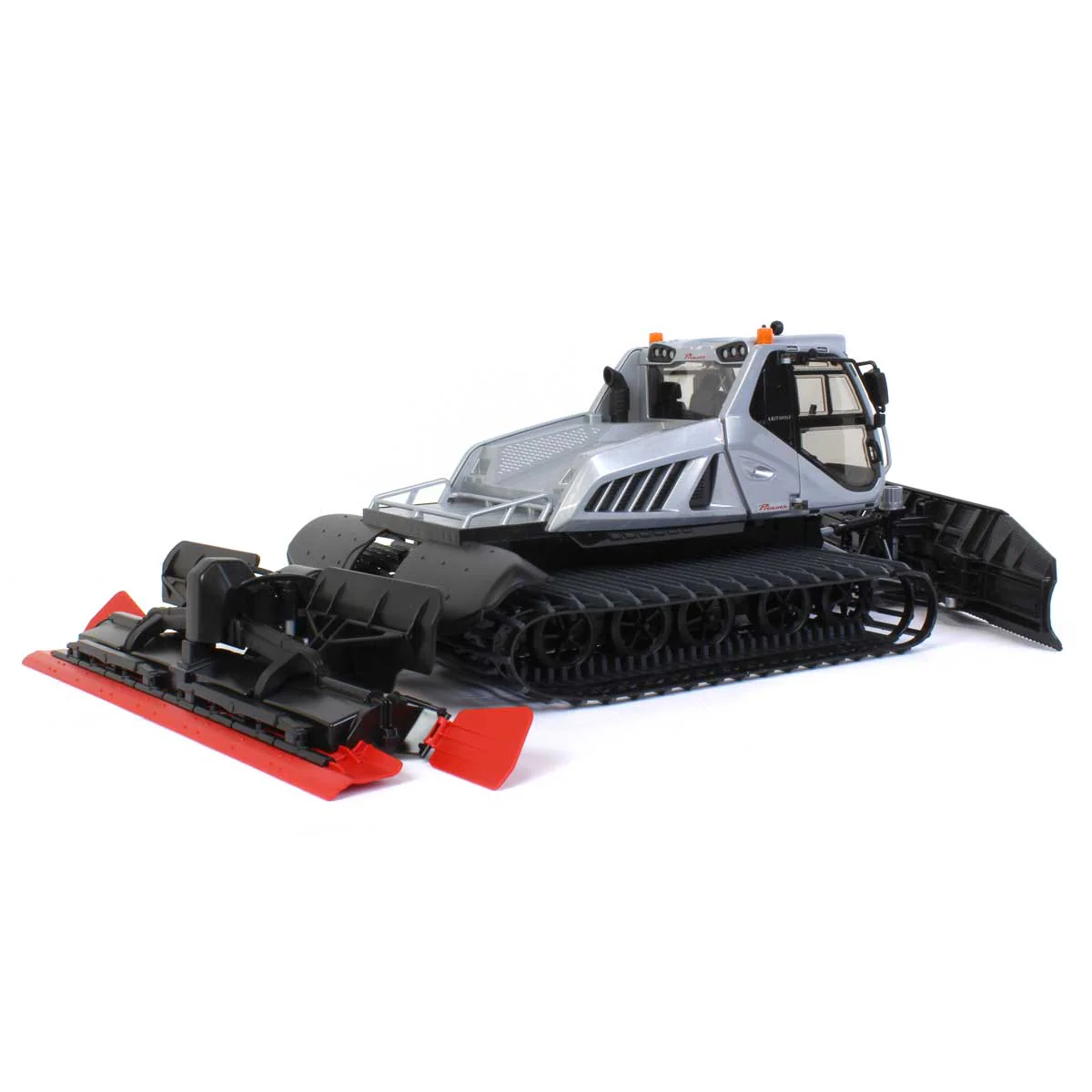 1/16 Prinoth Leitwolf Snow Groomer by Bruder - Image 4