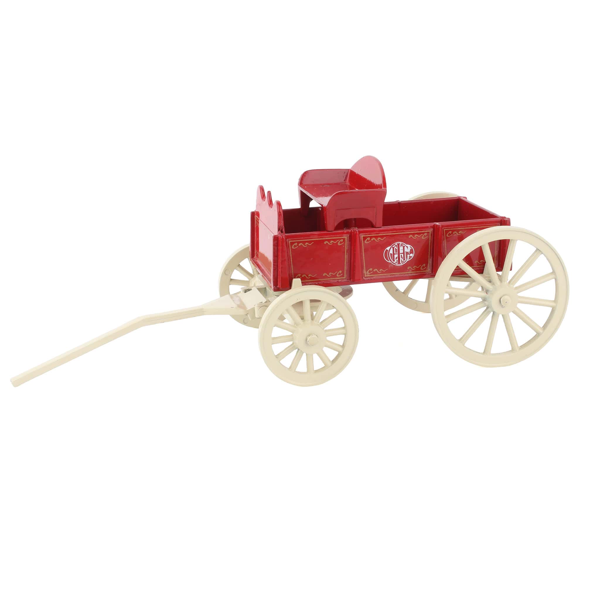 1/24 Case International Harvester Buckwagon by Scale Models - LOOSE