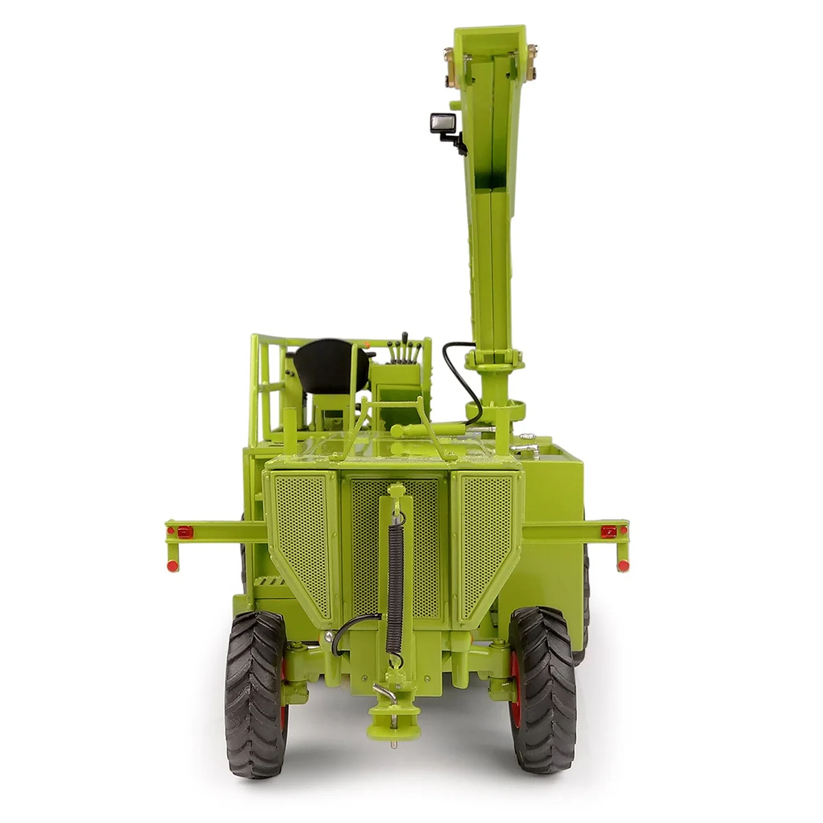 1/32 Claas Jaguar 80 SF Forage Harvester with Hay Head by Universal Hobbies, Limited Edition 1 of 1,500 - Image 5