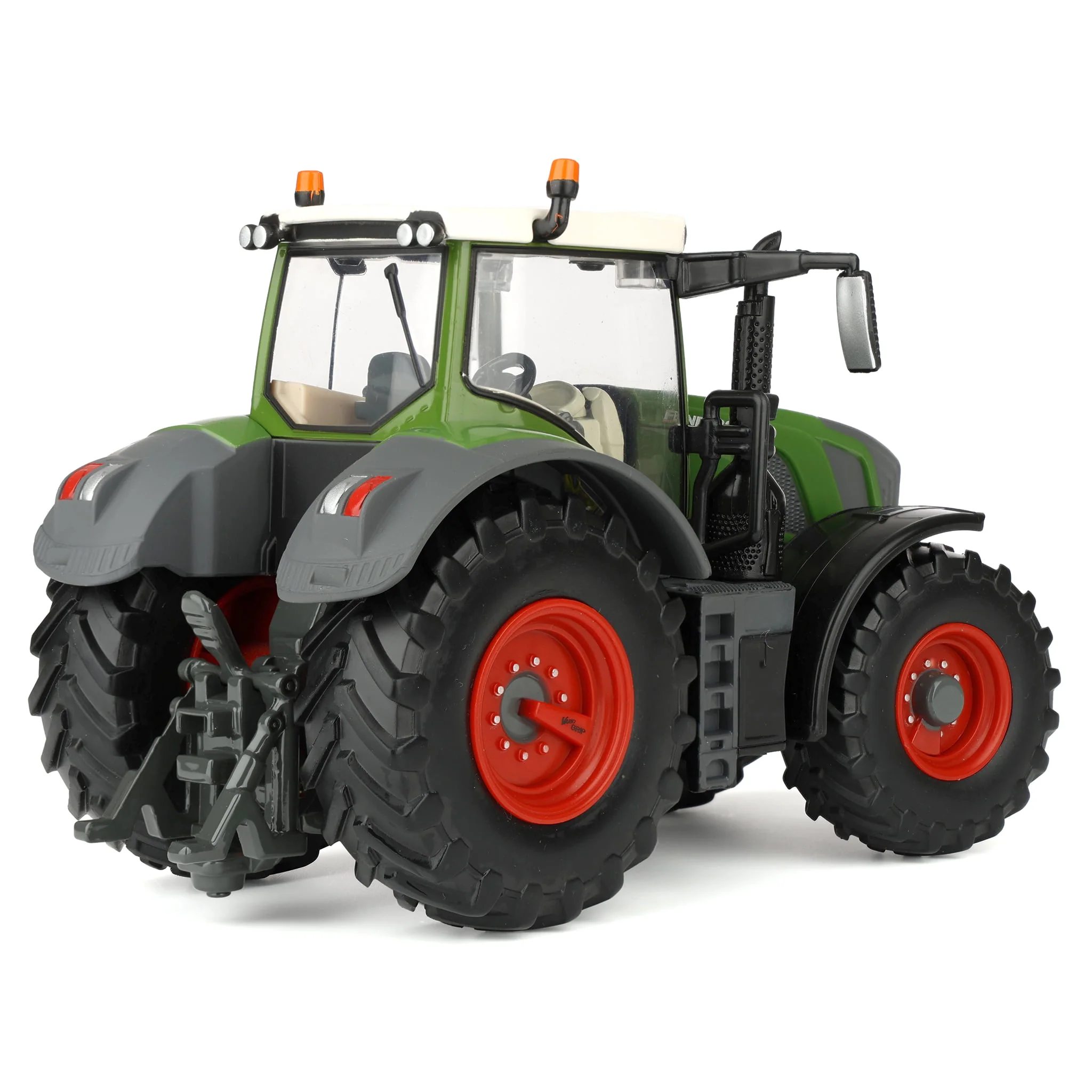 1/32 Fendt 826 Vario MFWD Tractor, ERTL Prestige Collection One-Time Production - Image 3