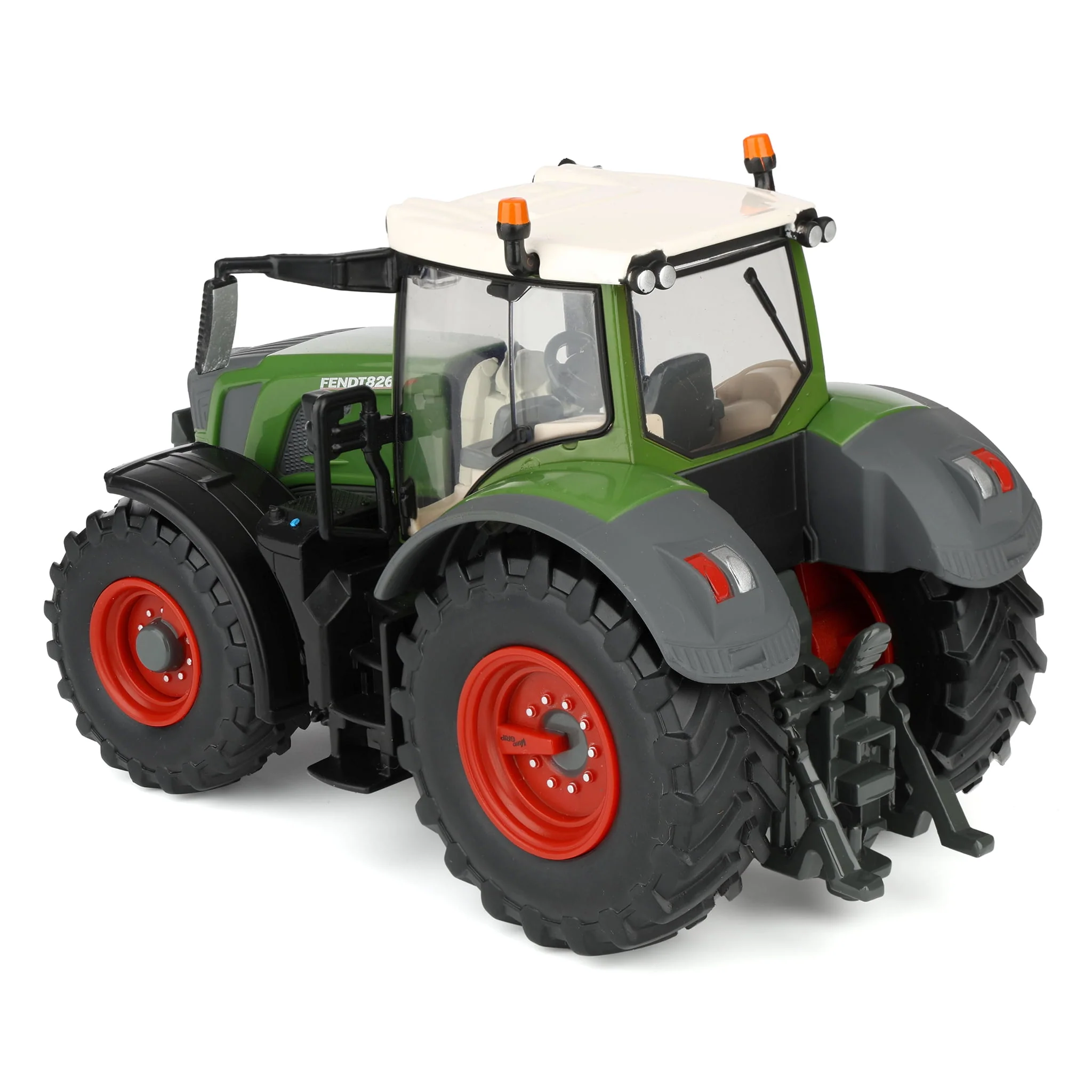 1/32 Fendt 826 Vario MFWD Tractor, ERTL Prestige Collection One-Time Production - Image 4