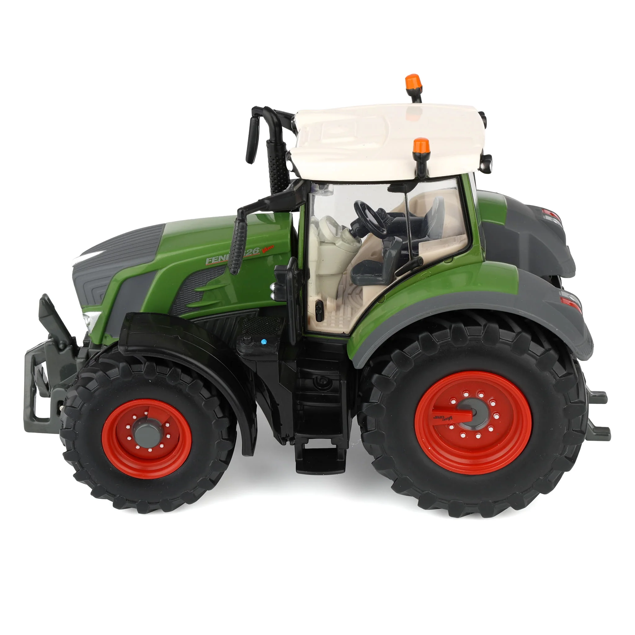 1/32 Fendt 826 Vario MFWD Tractor, ERTL Prestige Collection One-Time Production - Image 5