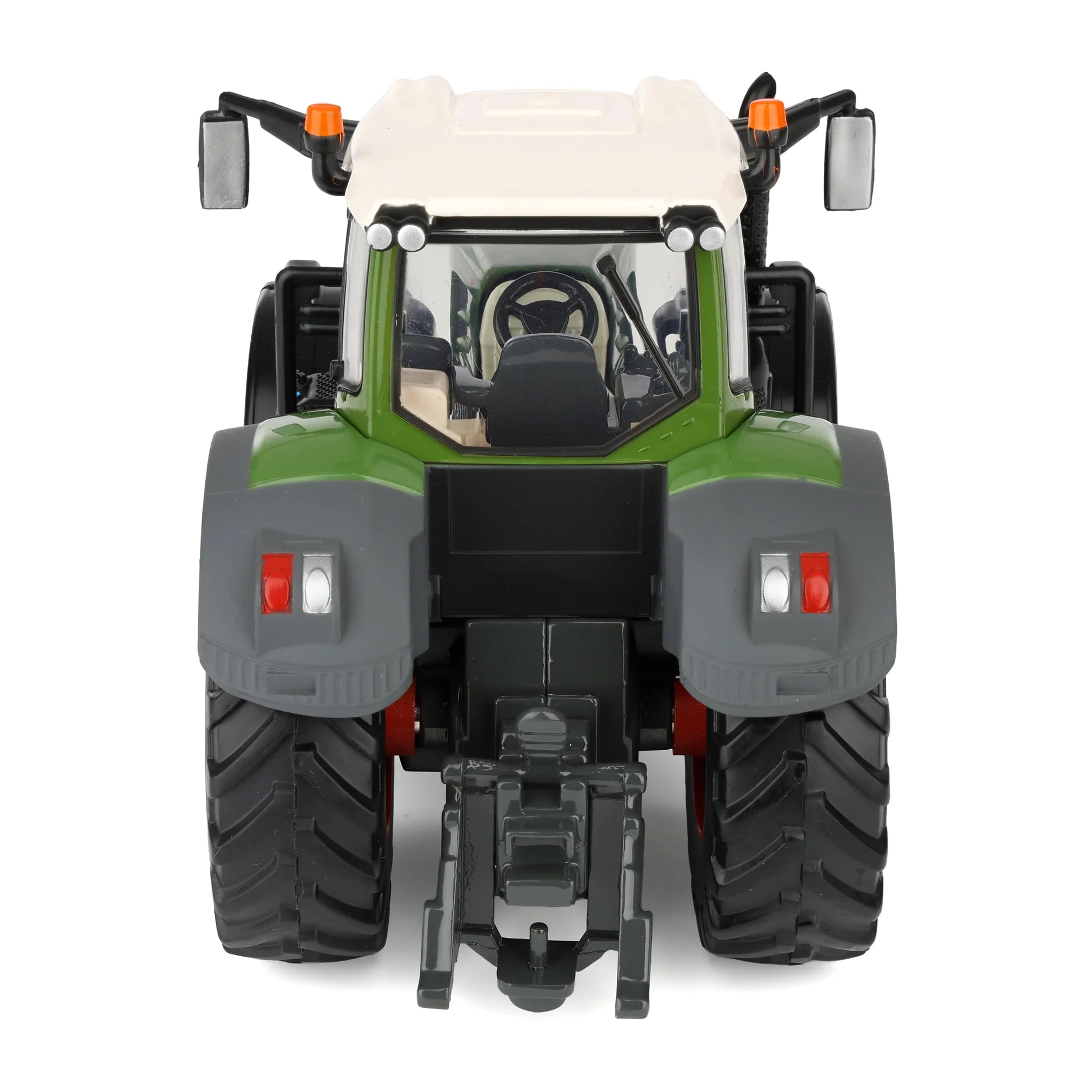 1/32 Fendt 826 Vario MFWD Tractor, ERTL Prestige Collection One-Time Production - Image 6
