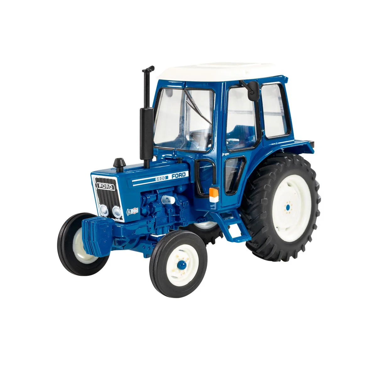 1/32 Ford 6600 2WD Tractor with Cab by ERTL