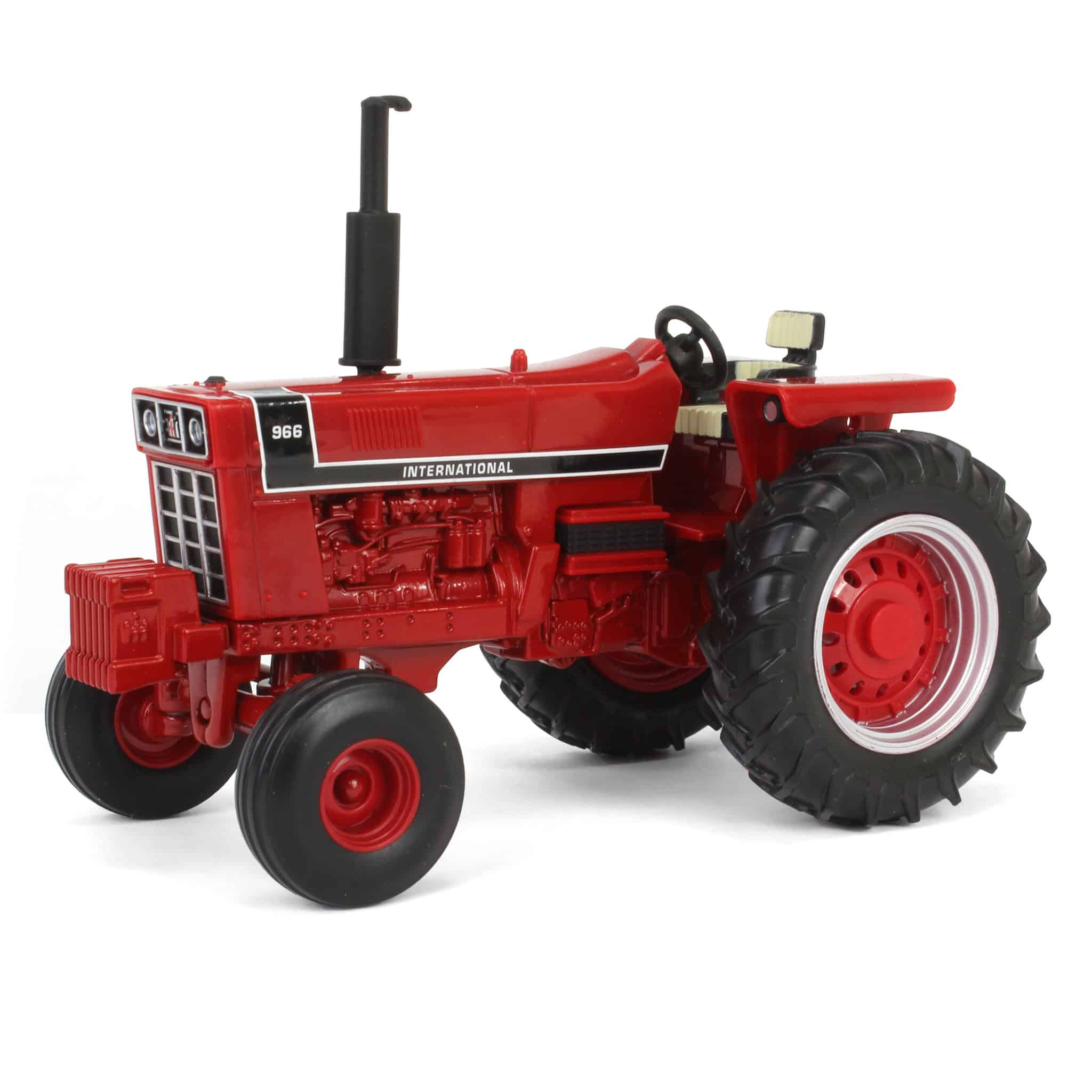 1/32 International Harvester 966 Black Stripe Tractor by ERTL