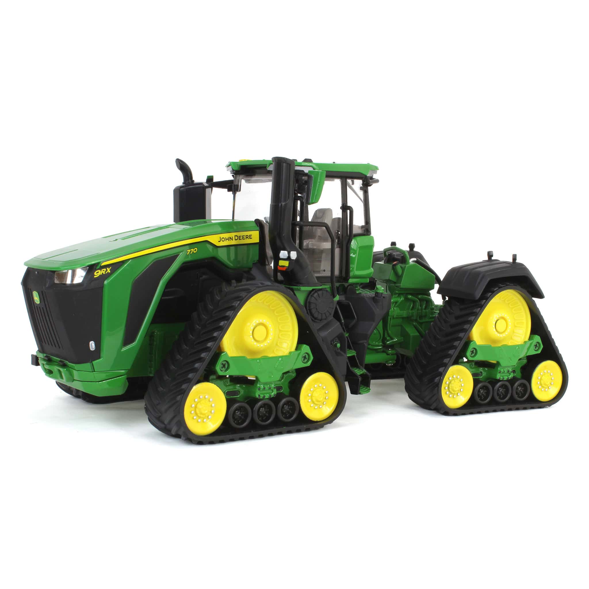 1/32 John Deere 9RX 770 Tracked Tractor, ERTL Prestige Collection