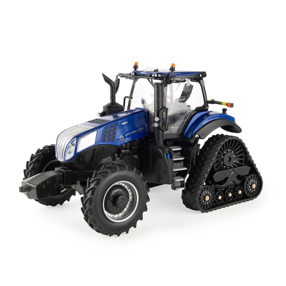 1/32 New Holland T8.435 Tractor with SmartTrax & PLM Intelligence by ERTL