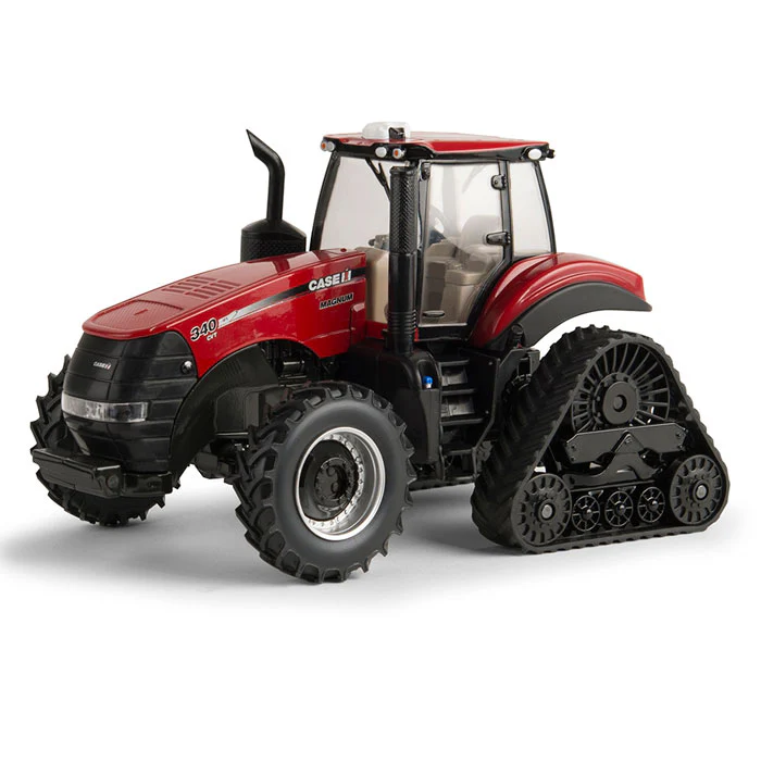 1/32 Case IH Magnum 340 CVT Rowtrac Tractor by ERTL
