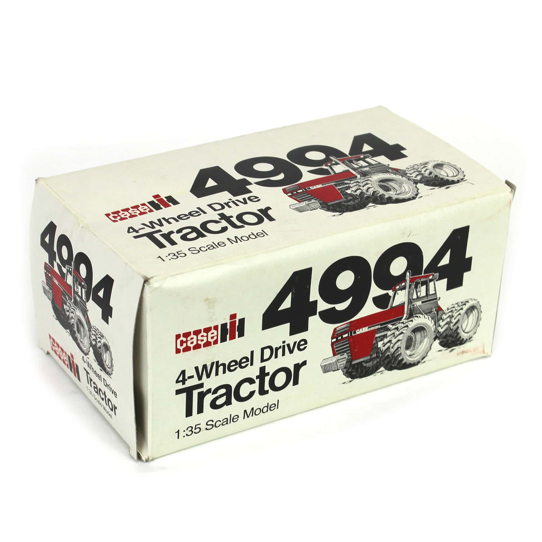 1/35 Case International 4994 Tractor with Duals by Conrad - Image 2