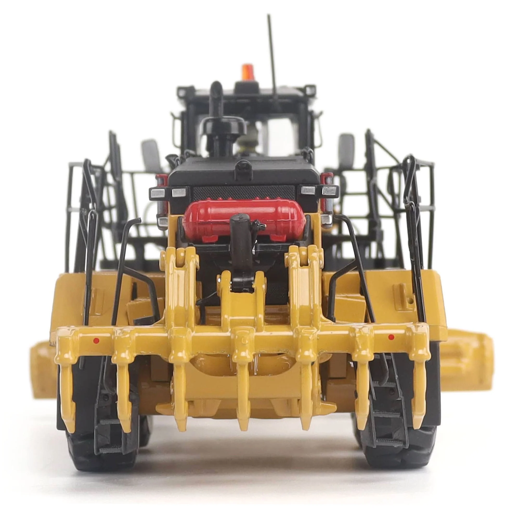 1/50 Caterpillar 18M3 Motor Grader, Diecast Masters High Line Series - Image 4