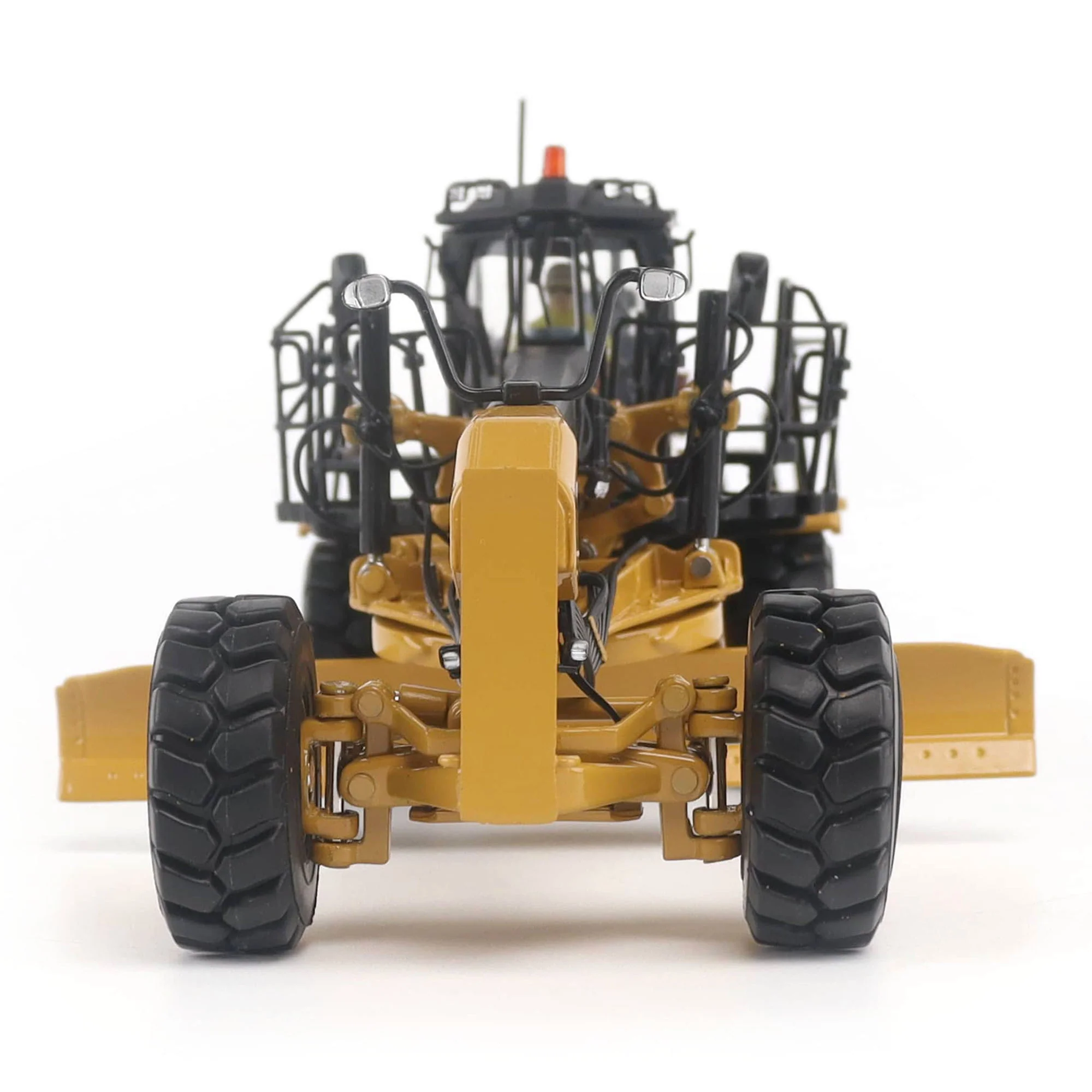 1/50 Caterpillar 18M3 Motor Grader, Diecast Masters High Line Series - Image 8