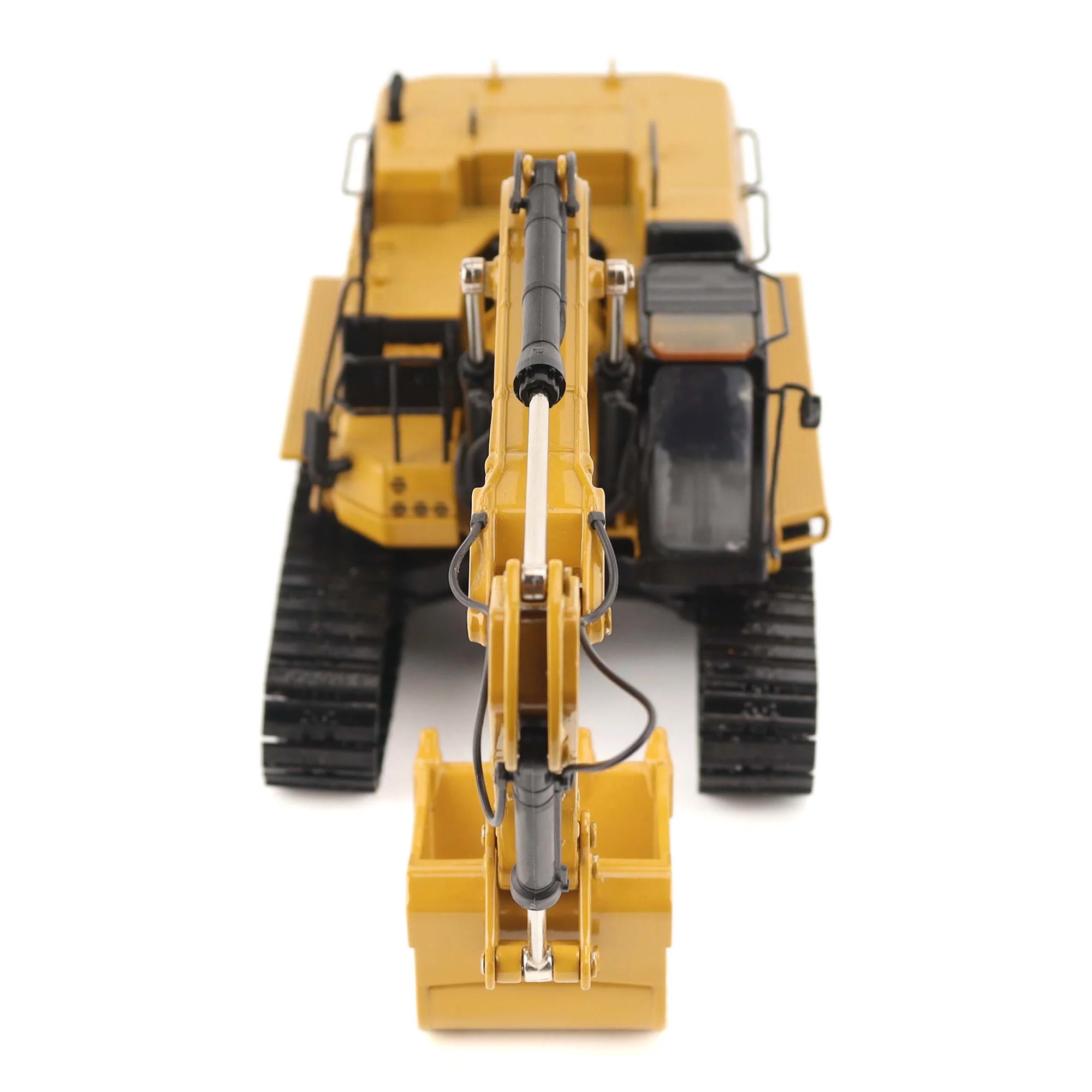 1/50 Caterpillar 374 Hydraulic Excavator, Diecast Masters High Line Series - Image 11