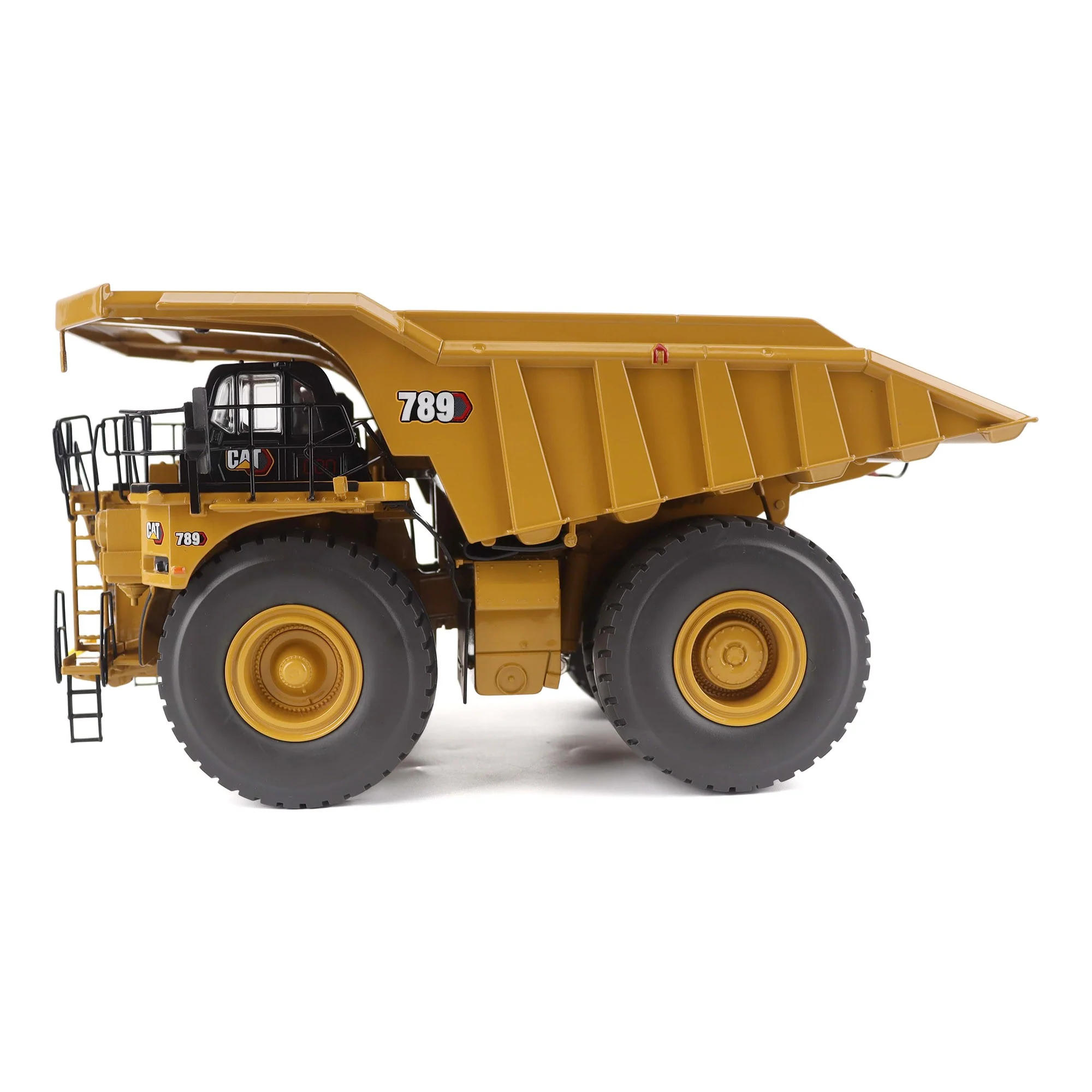 1/50 Caterpillar 789 Mining Truck, Diecast Masters High Line Series - Image 3