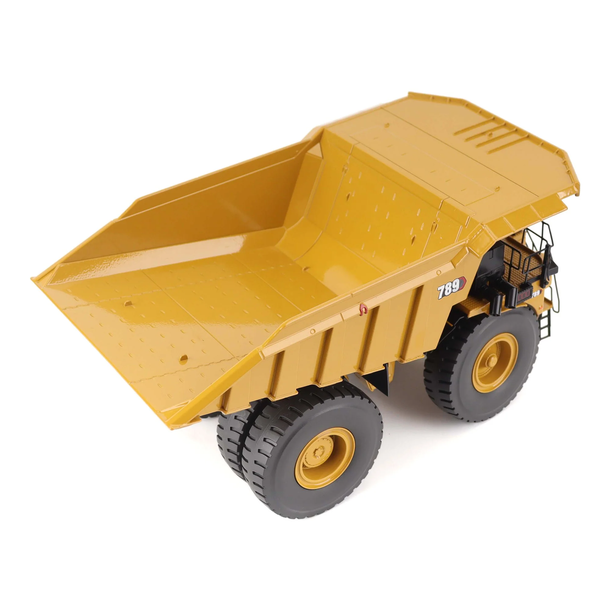 1/50 Caterpillar 789 Mining Truck, Diecast Masters High Line Series - Image 9