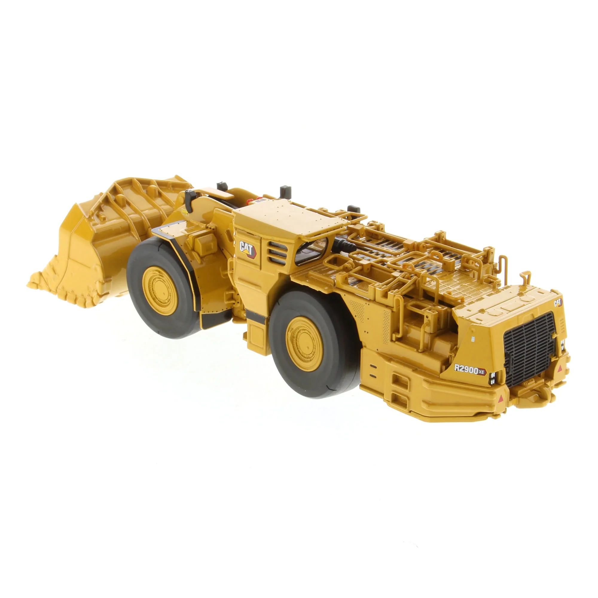 1/50 Caterpillar R2900 XE Underground Mining Loader - Image 3