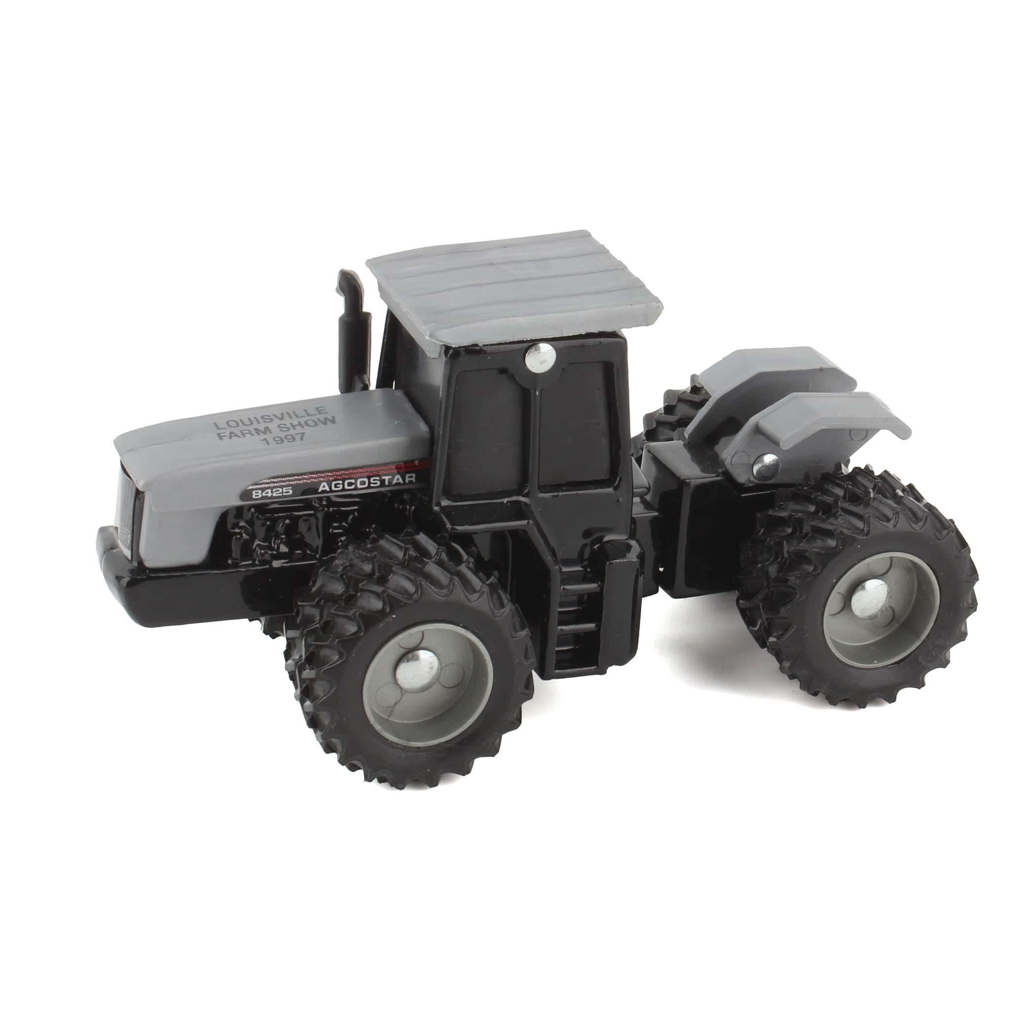1/64 AGCOSTAR 8425 4WD Tractor, 1997 Louisville Farm Show by Scale Models - LOOSE