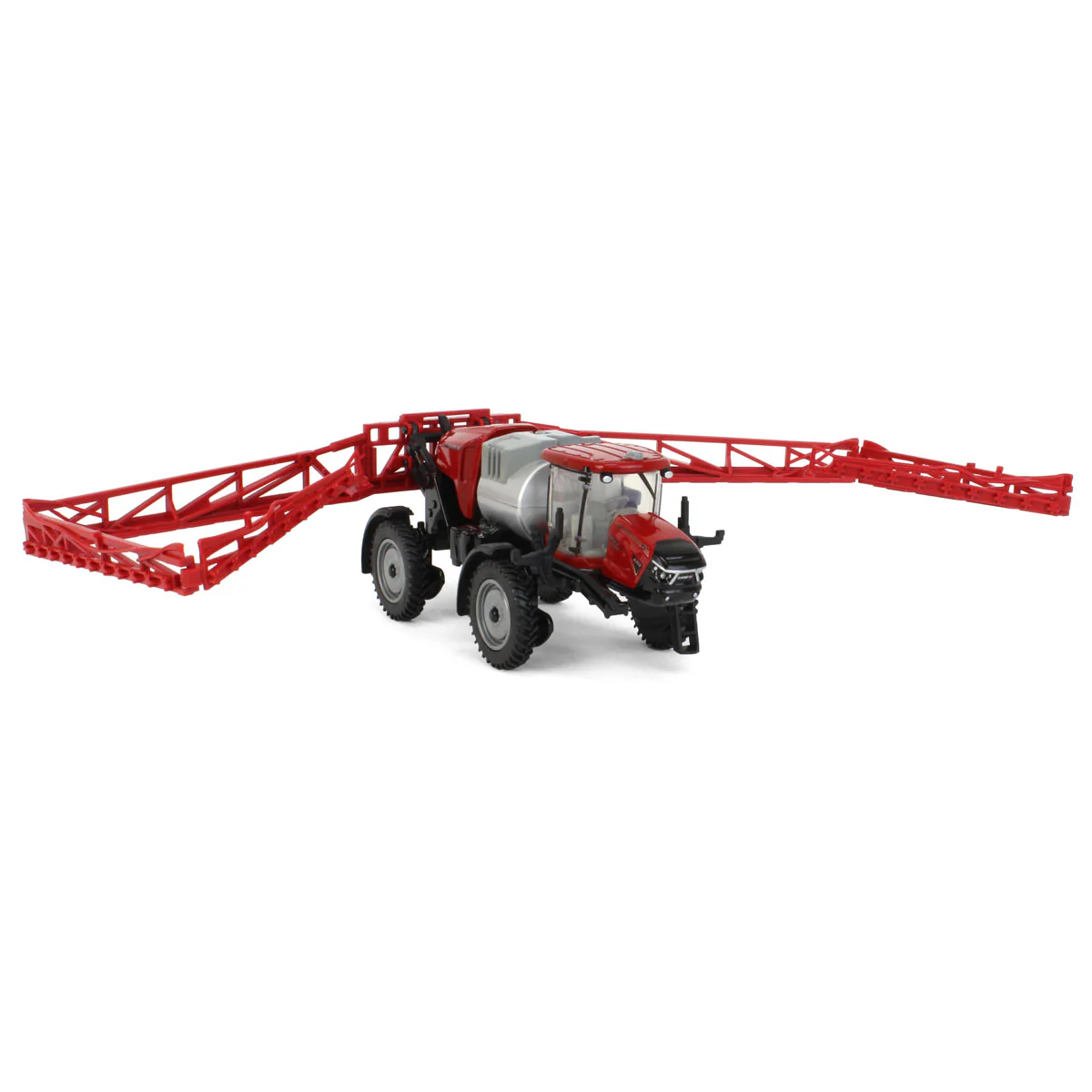 1/64 Case IH Patriot 4350 Sprayer by ERTL - Image 2