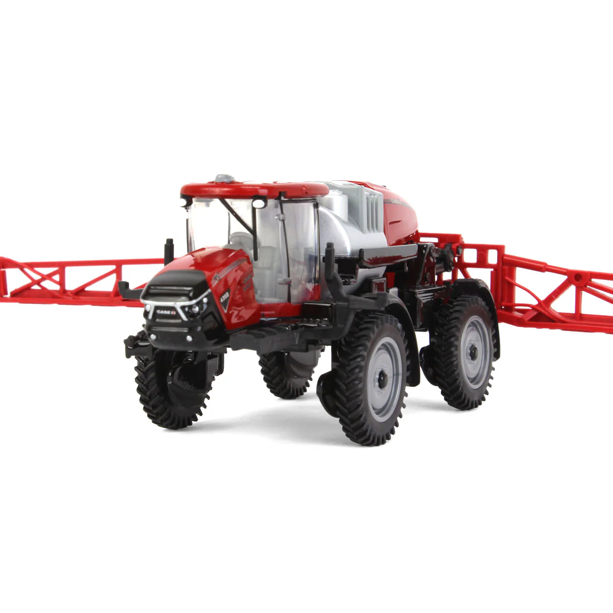 1/64 Case IH Patriot 4350 Sprayer by ERTL - Image 5
