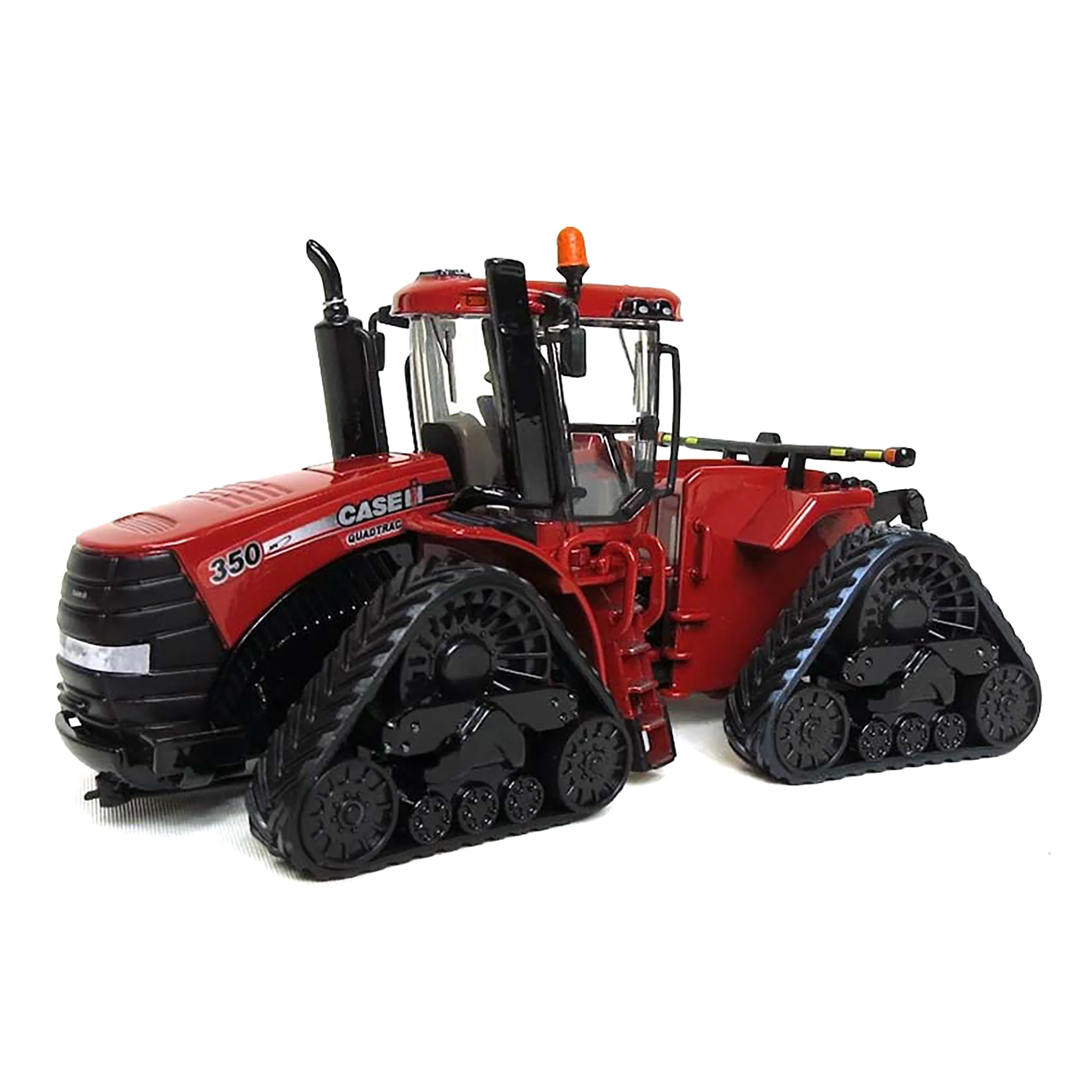 1/64 Case IH Steiger 350 RowTrac Tractor, ERTL Authentics Series #5