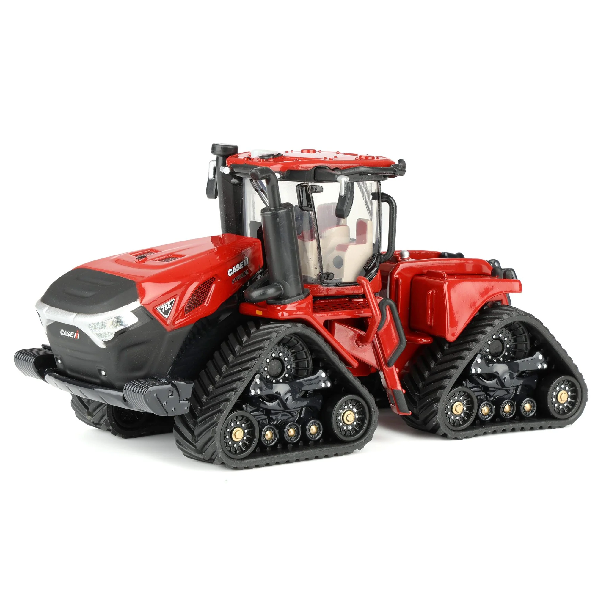 1/64 Case IH Steiger 785 Quadtrac Tractor, ERTL Prestige Collection