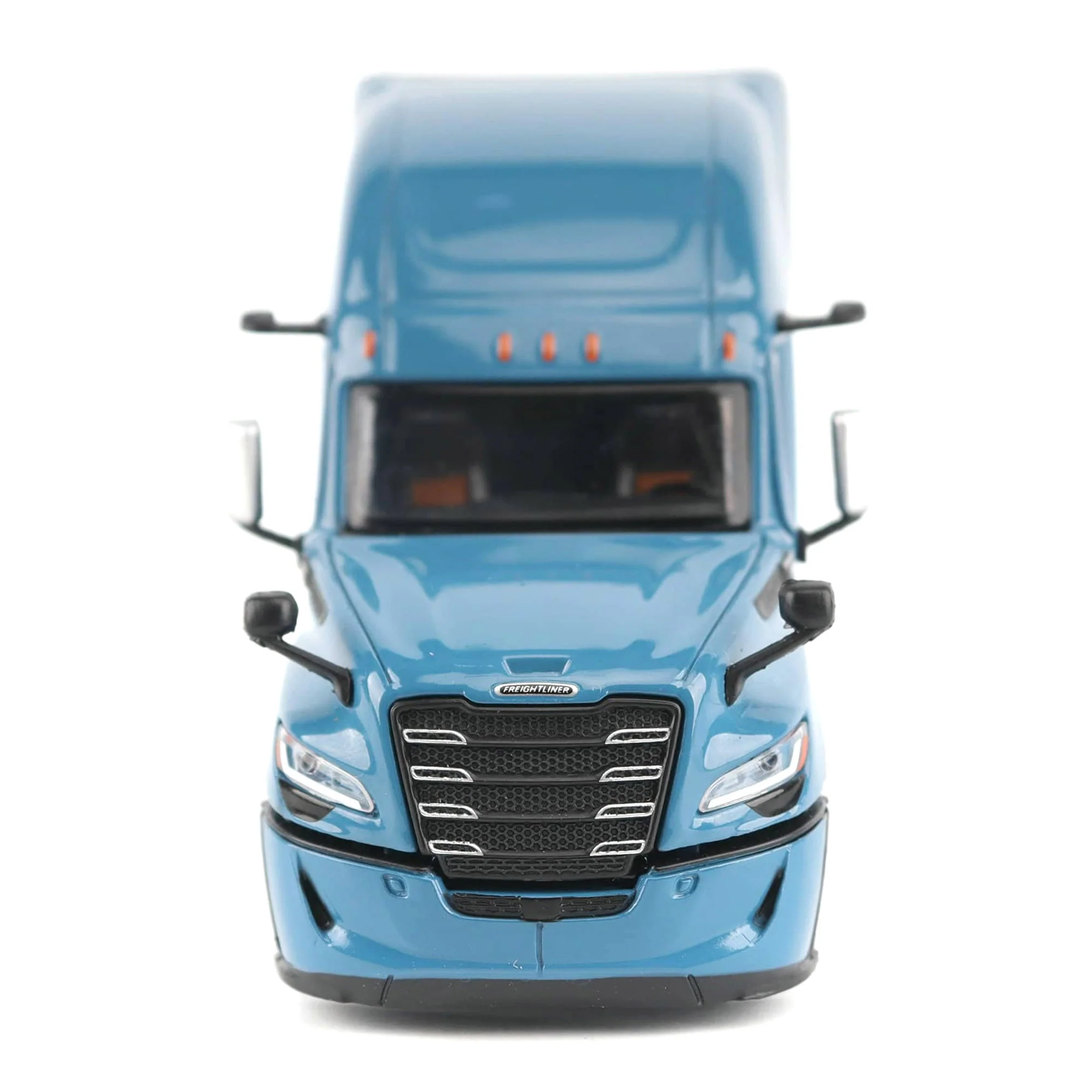 1/64 Freightliner Cascadia Gen-5 (2025) Truck Tractor by Diecast Masters, Signature Blue - Image 8