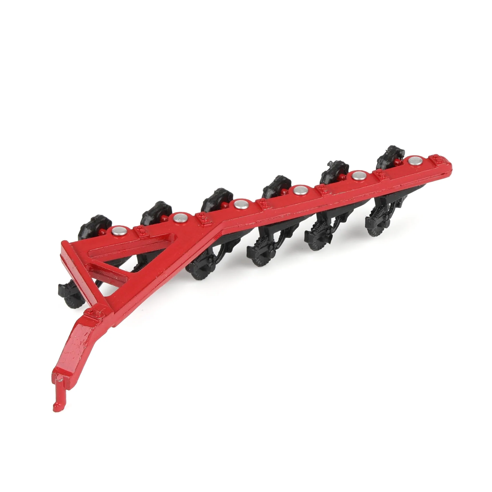 1/64 International Harvester 6 Bottom Plow - Image 3