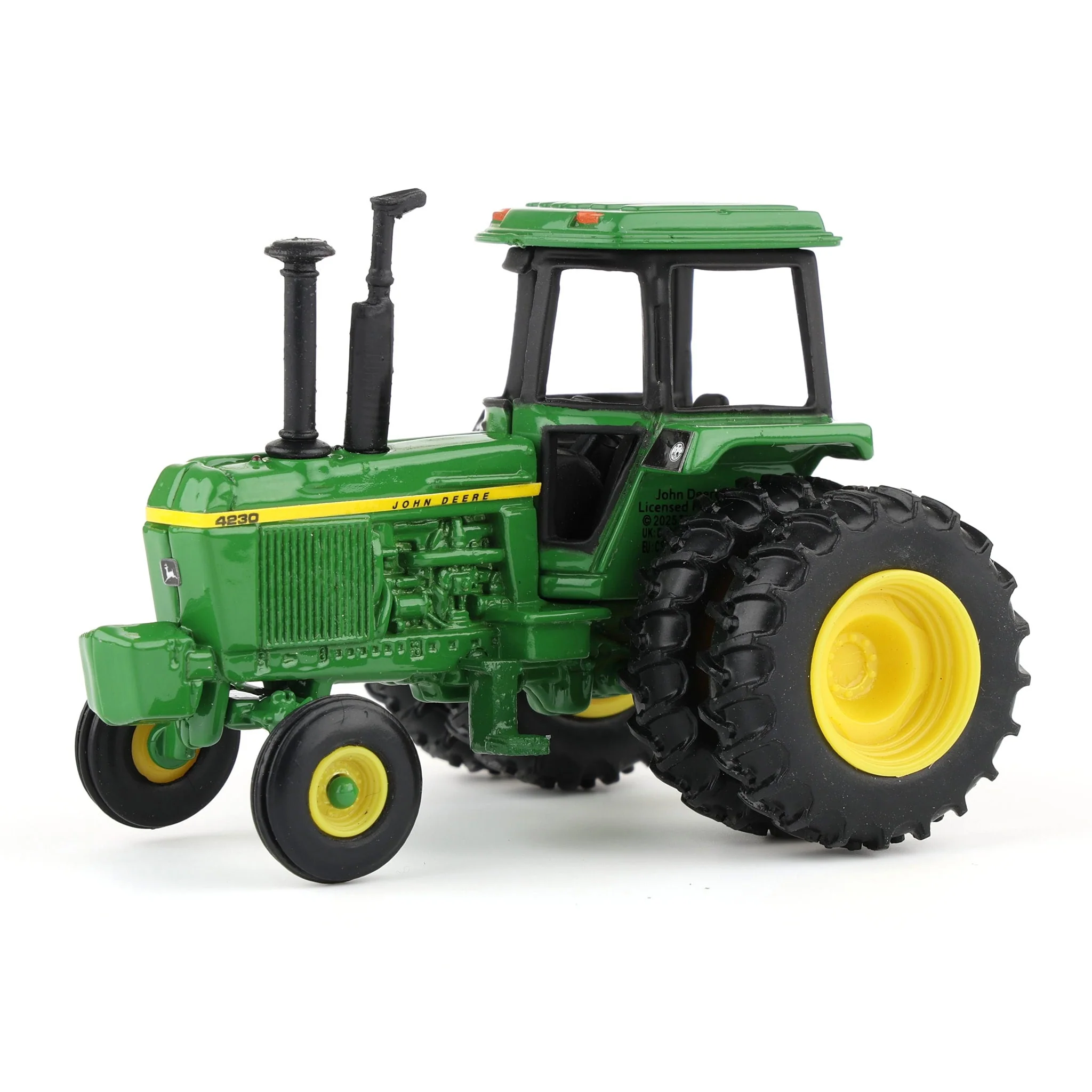 1/64 John Deere 4230 Tractor with Rear Duals by ERTL