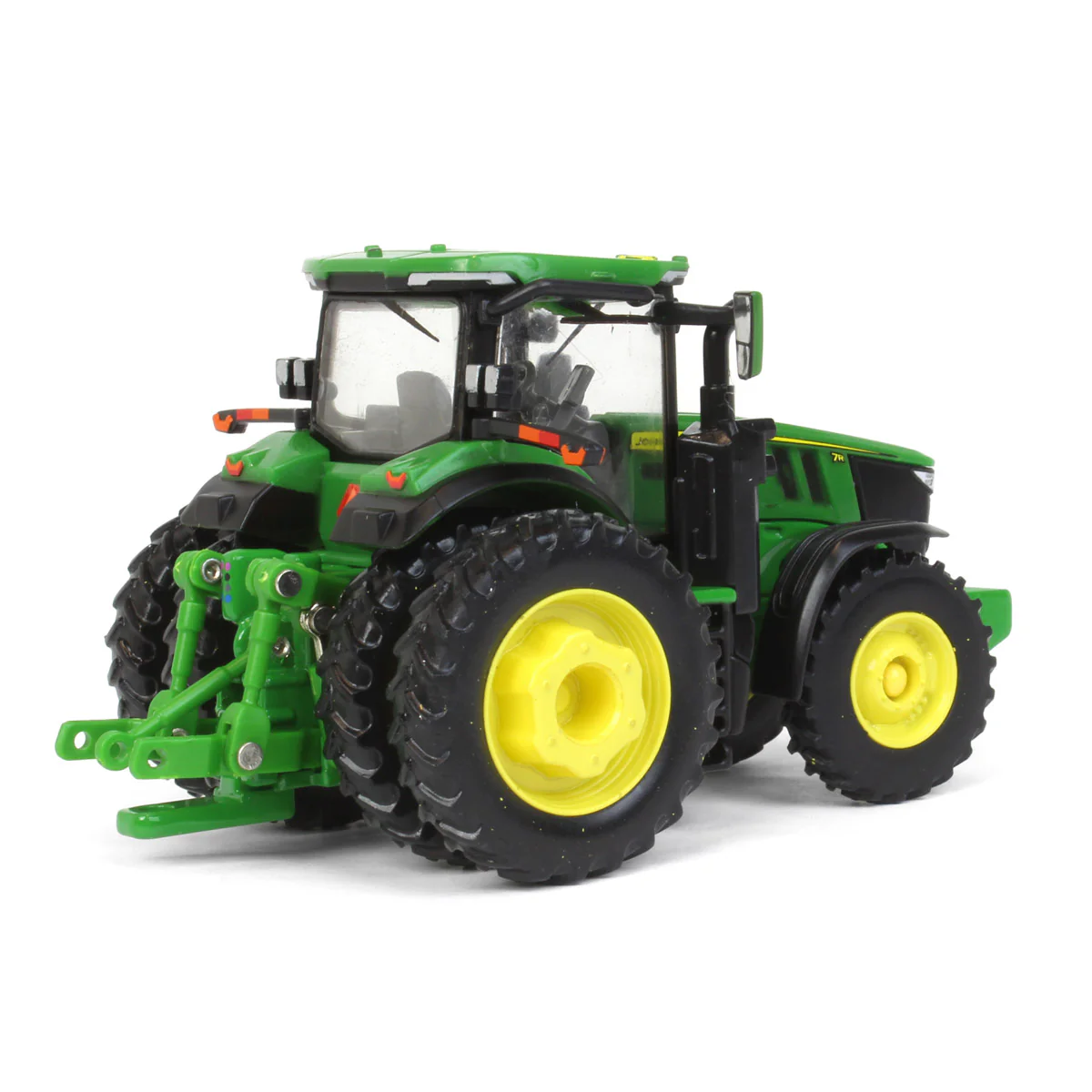 1/64 John Deere 7R 330 Tractor, ERTL Prestige Collection - Image 3