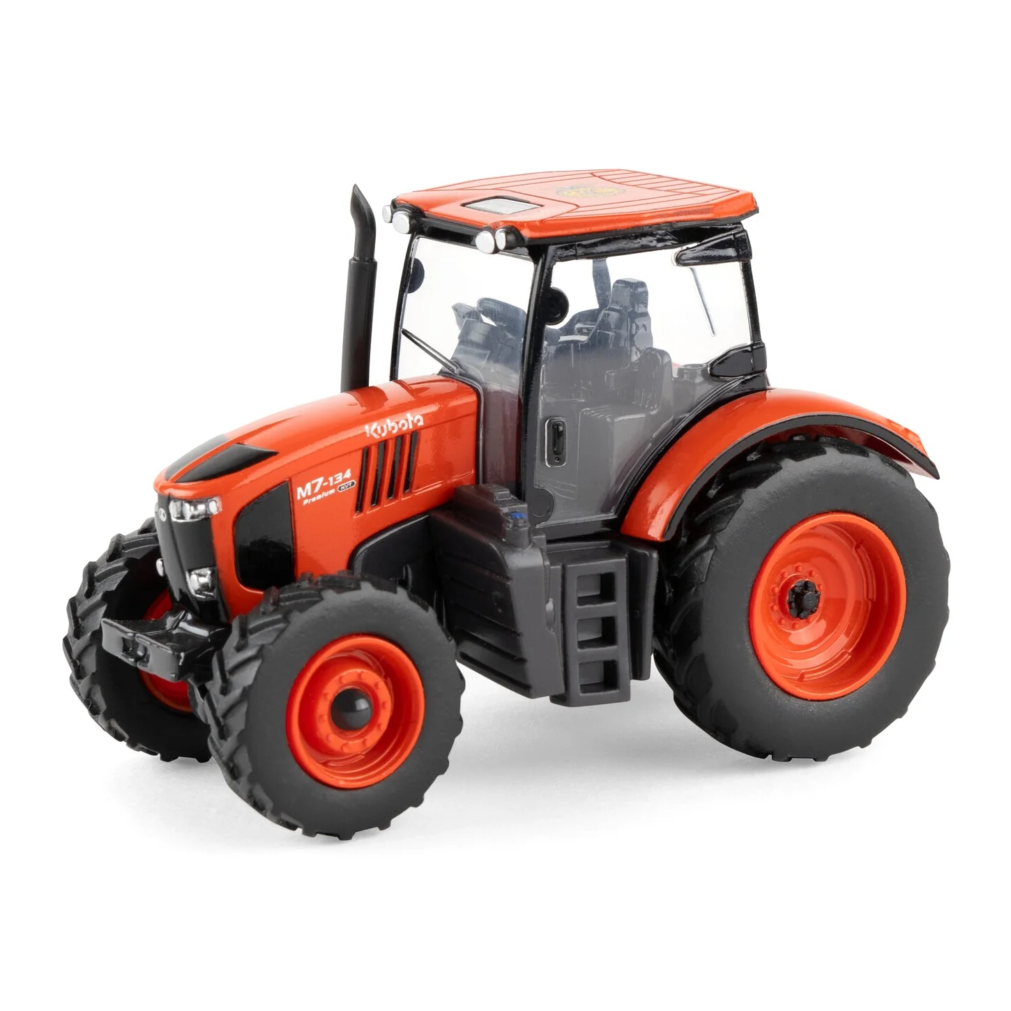 1/64 Kubota M7-134 Tractor with FFA Logo by ERTL