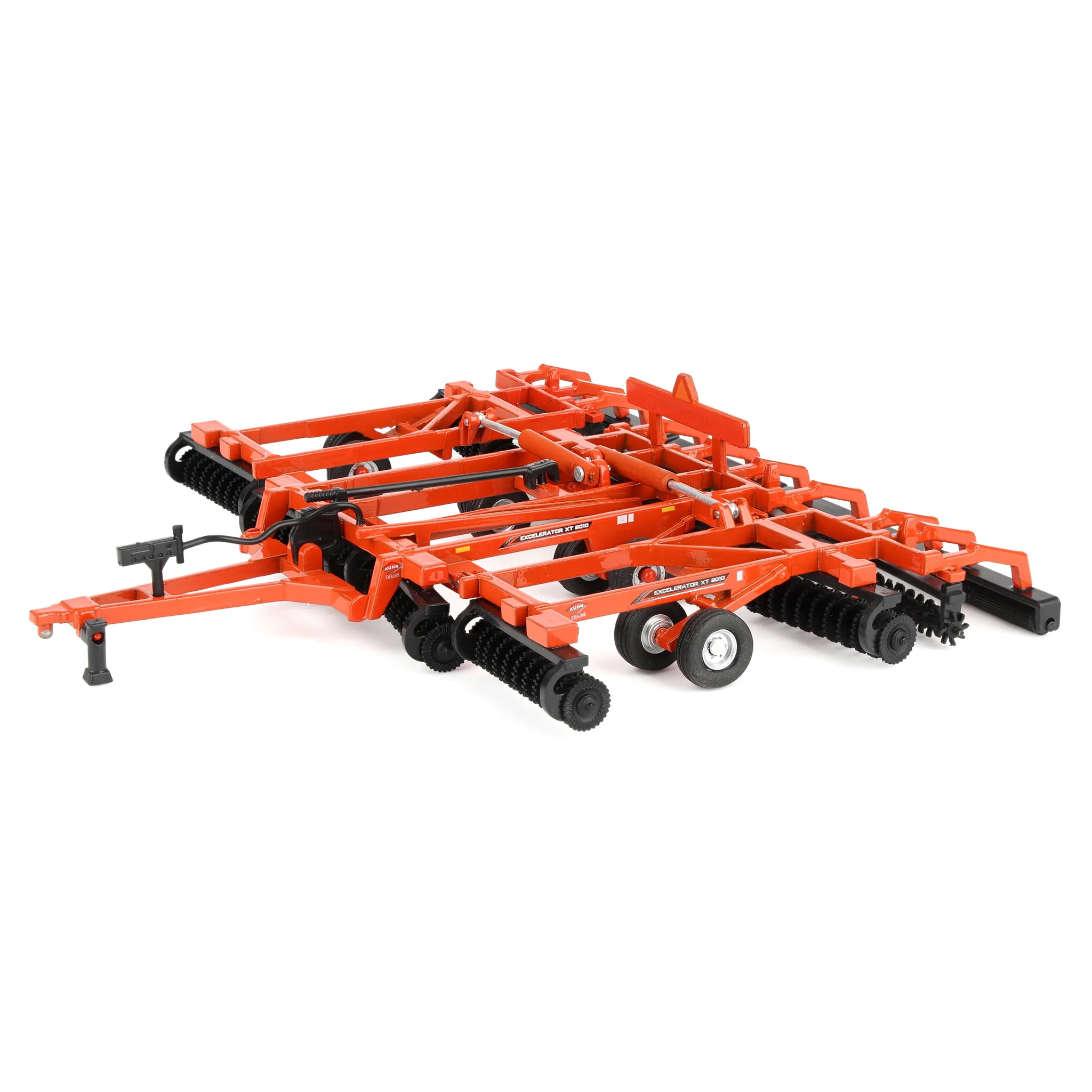 1/64 Kuhn Excelerator XT 810 Vertical Tillage Tool