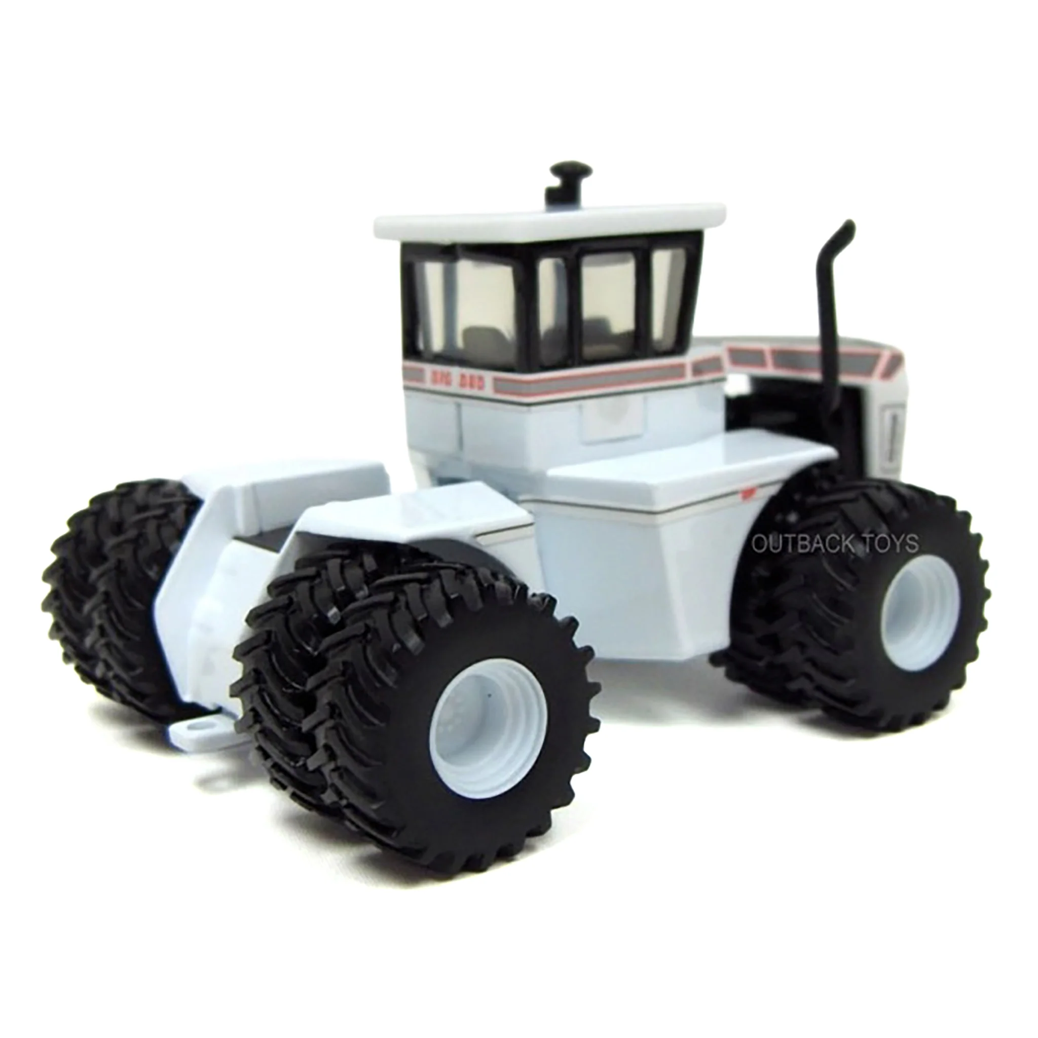 1/64 Big Bud 500 Tractor by ERTL, Limited Edition - Image 4